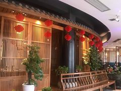 -寻钵记民菜馆·正宗常德钵子菜(滨湖路店)