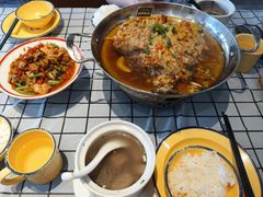 -江西老表·经典江西八大碗