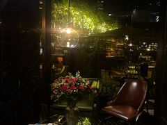 -Tivano意大利餐厅(成都居舍酒店)