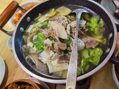 跷脚牛肉-全牛匠·乐山跷脚牛肉(新中关店)