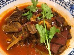 -炊烟小炒黄牛肉(中心印象城店)