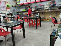 -燊意布拉肠云吞面(中山四路店)