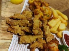 -新贝乐意大利餐厅(镇江苏宁广场店)