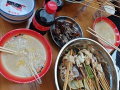 -嘉州鲜知味钵钵鸡(奎星楼店)