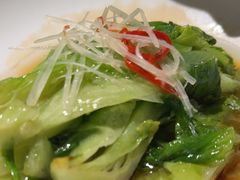 -鲁菜根·泰安菜(万达店)