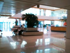 -泰州市人民医院(总院区)