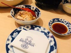 -小山日本料理(太古汇店)