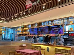 -西贝(武汉群星城店)