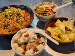 -馬伍旺川菜(江北虹悦城店)