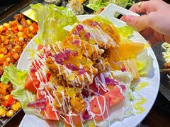 -韩热集市(百源店)