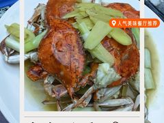 -渔人湾码头海鲜市场负二楼