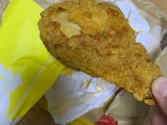 -麦当劳(北亭广场分店)