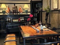 -31号公馆(黄兴广场白果园店)