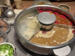 -巴奴毛肚火锅(京西大悦城店)