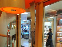 -大快活(罗湖商业城分店)