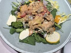 -大碗居·烤鸭·鱼头泡饼(天坛东门店)