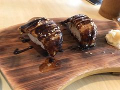 -有喜屋·深夜食堂(北京西路店)