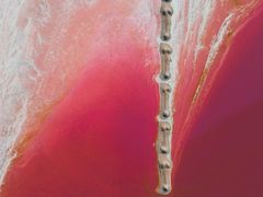 -虹桥火车站-停车场