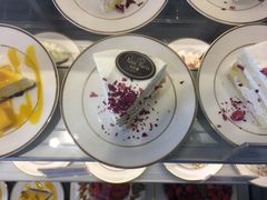 -PETIT PARIS 小巴黎(花园道店)