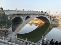 -赵州桥景区