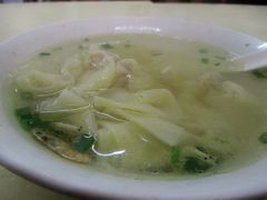 -舒蔡记生煎菜饭(云南中路店)