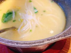 云南过桥米线-云海肴·汽锅鸡·云南菜(苏州中心店)