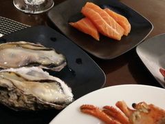 -白天鹅宾馆·流浮阁咖啡厅