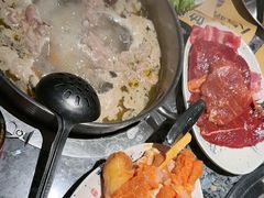 -阪尚皇·原切牛排·烤肉火锅自助(北京路店)