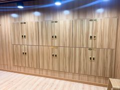 -白兔子密室(长寿路店)