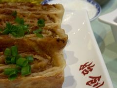 -便宜坊烤鸭店(航天桥店)