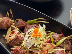 -翠湖轩中餐厅(昆明翠湖宾馆店)