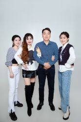 -格莱美国际影像馆(盛世芳华店)