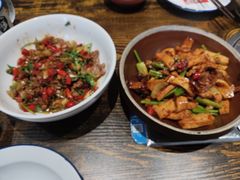 -食理八湘(中海城风情苑北区店)