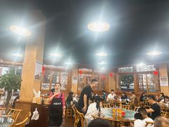 -张关合渣(航空大道店)