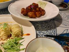 -桂满陇天书(南京德基旗舰店)