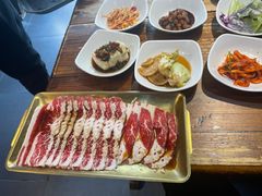 -韩一品韩国料理(柏庐南路店)