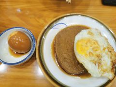 -小方的面(徐家汇店)