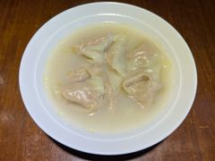 白味龙抄手-龙抄手食府(浣花北路店)