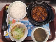 -真功夫(莲塘店)