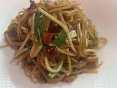 -秦月轩·长安小馆·新陕菜(阜成路·五棵松店)