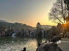 -白马涧龙池景区