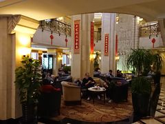 -上海国际饭店