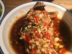 -费大厨辣椒炒肉(万家丽一店)