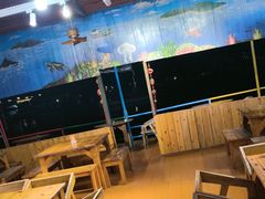 -蓝湾碧波·老字号·疍家非遗海上餐厅