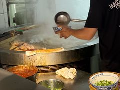 -清真马杰山牛肉汤馆