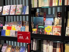 -西西弗书店(城西银泰城店)