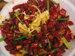 -围龙屋客家食府(福田店)