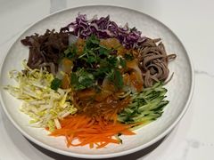 -满盛春饼·新津菜(河北路总店)