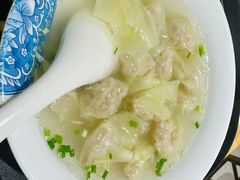 -上味馆南翔小笼(杏山路店)