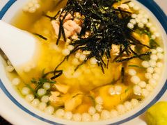 三文鱼泡饭-有喜屋·深夜食堂(北京西路店)